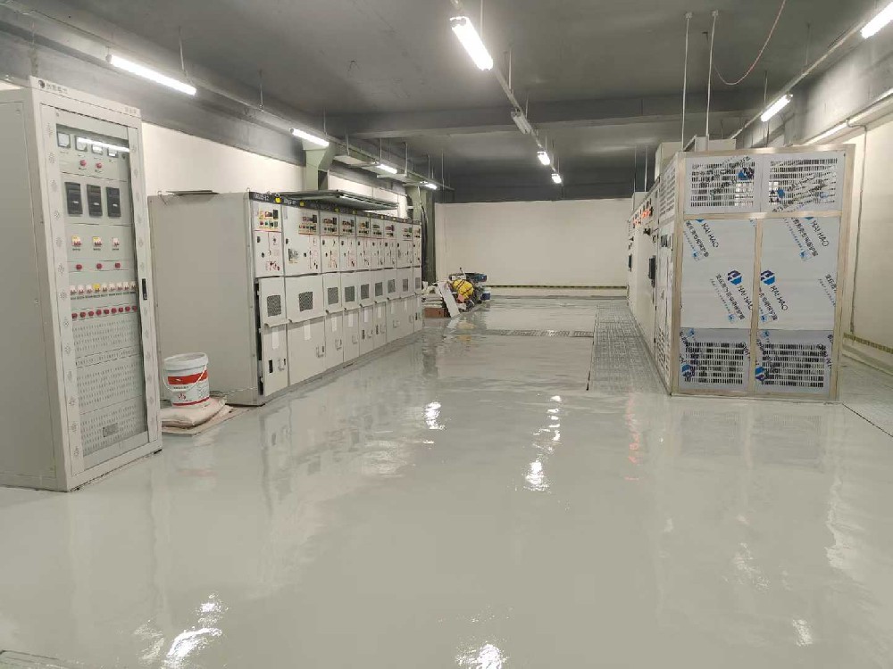 A级防火地坪漆是什么？